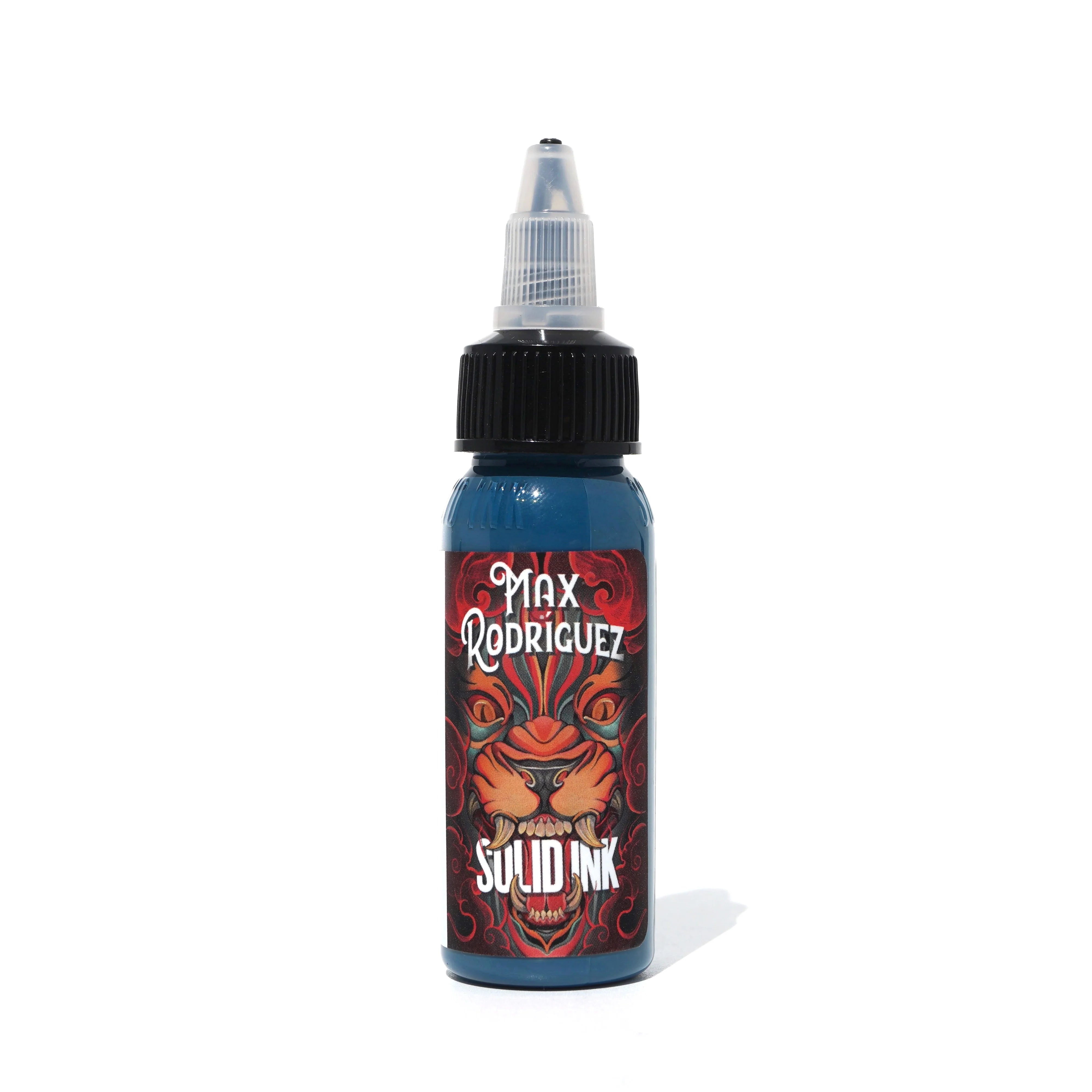 Solid Ink Max Rodriguez | Cadejo 1oz