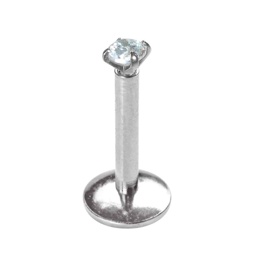 Internal Micro Labret Claw Set 2.5 - 6mm