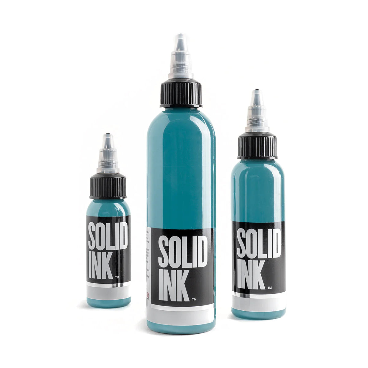 Solid Ink Cancun Blue 1oz