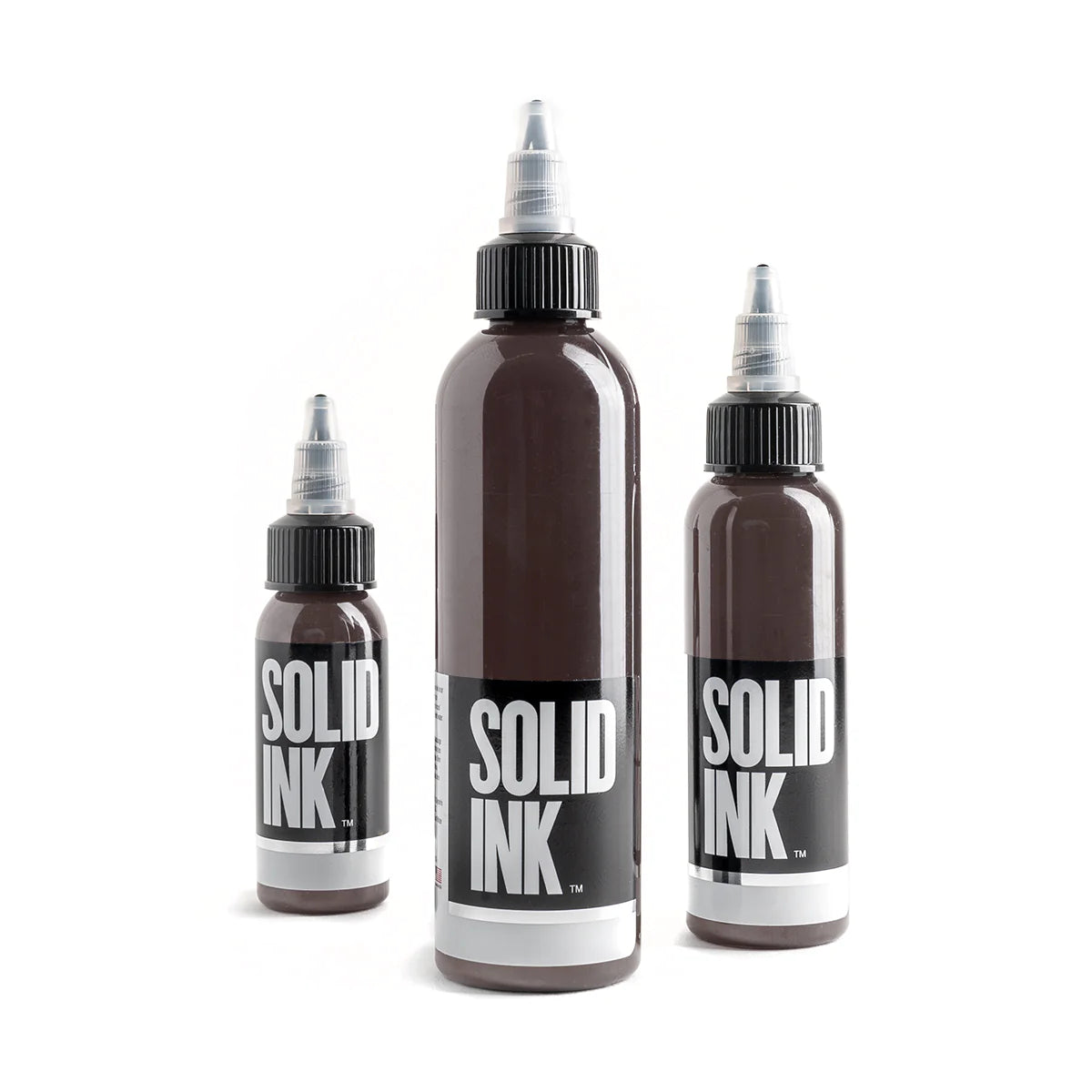 Solid Ink Chocolate 1oz