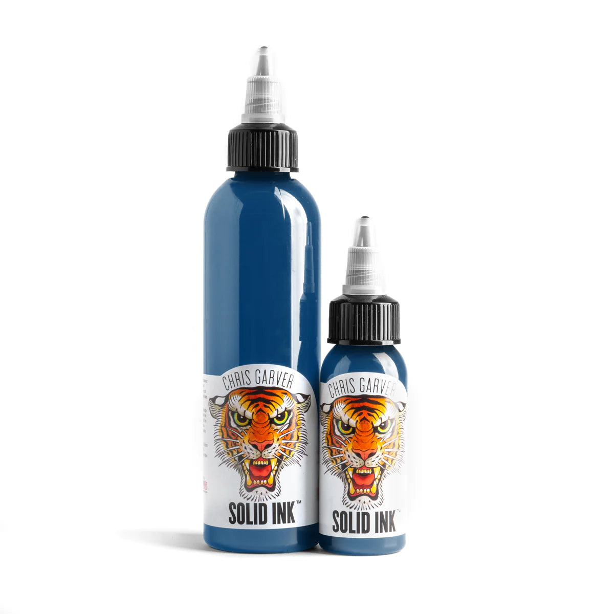 Solid Ink Chris Garver | Mikiri Blues 1oz