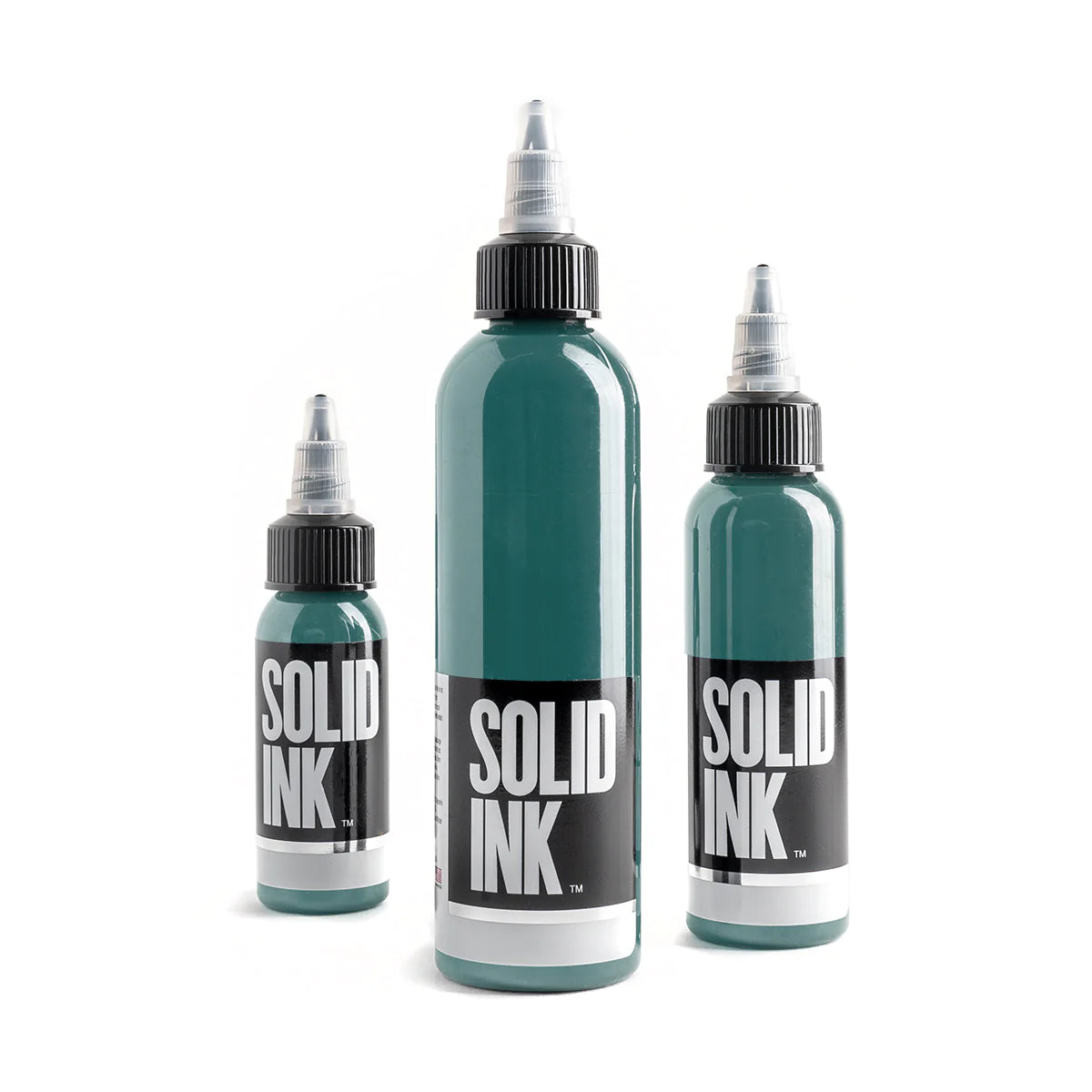 Solid Ink Peyote - Size: 1oz