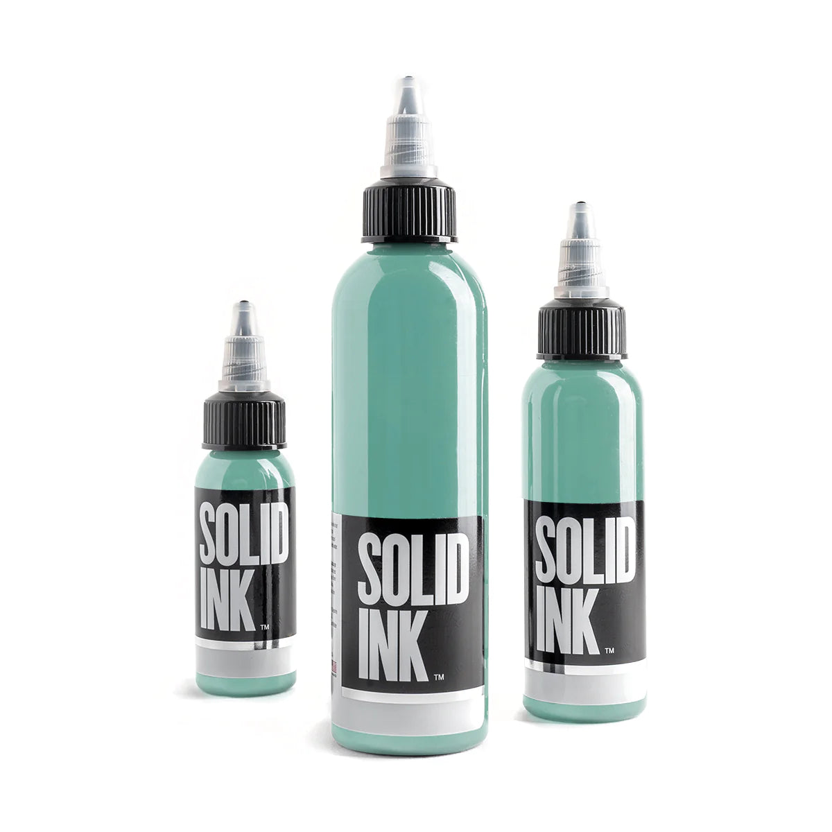 Solid Ink Shark - Size: 1oz