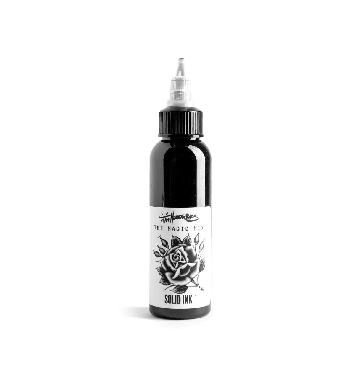 Solid Ink Tim Hendricks | Feather Light 4oz