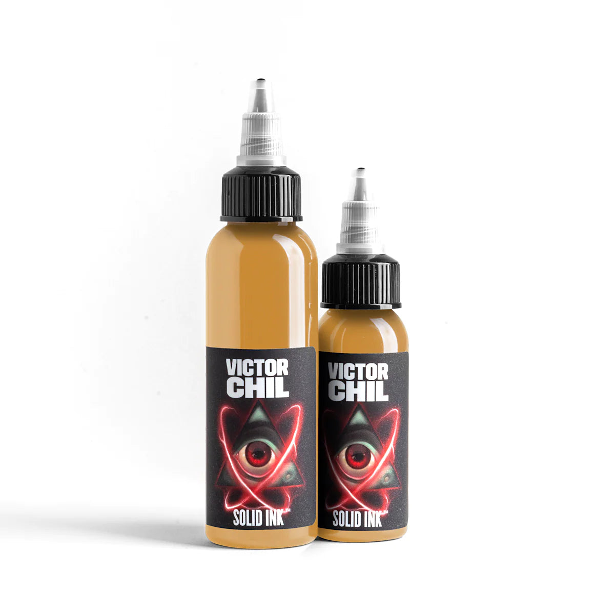 Solid Ink Victor Chil | Putrid Yellow 1oz
