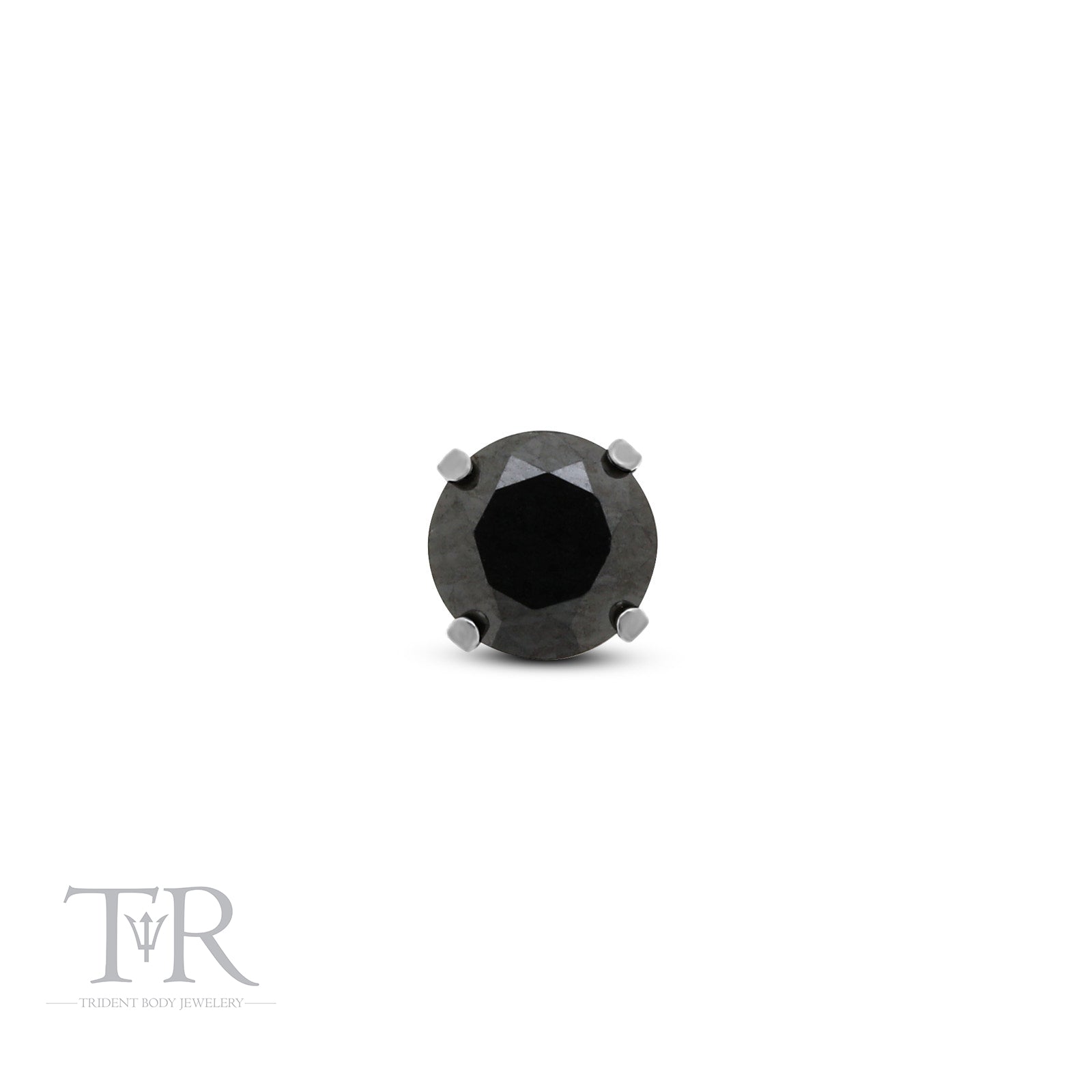 Trident Internally Threaded Clawed Jet Attachment
