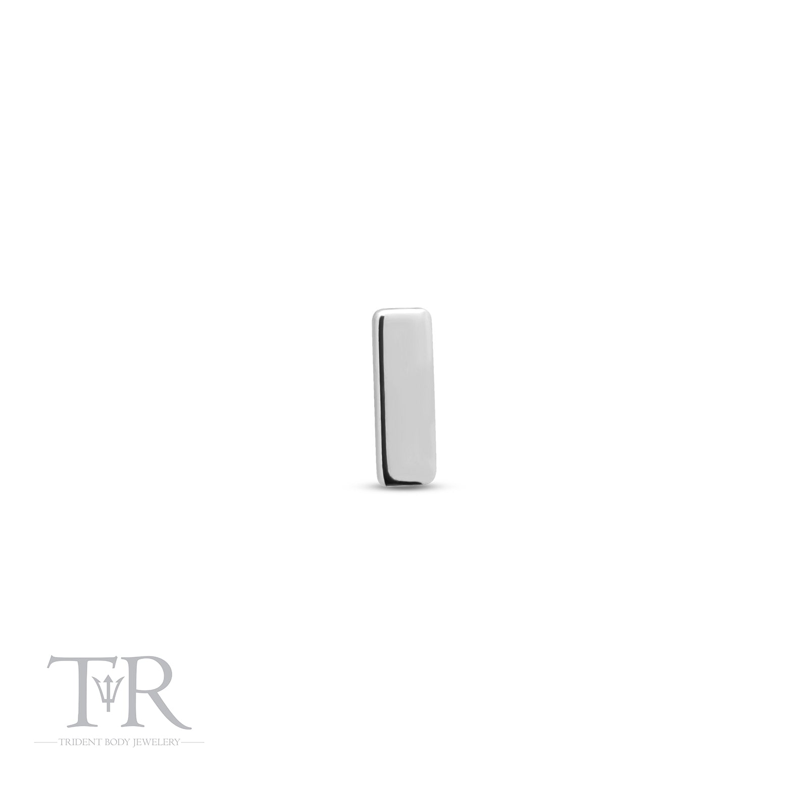 Trident Internally Threaded Bar Attachment
