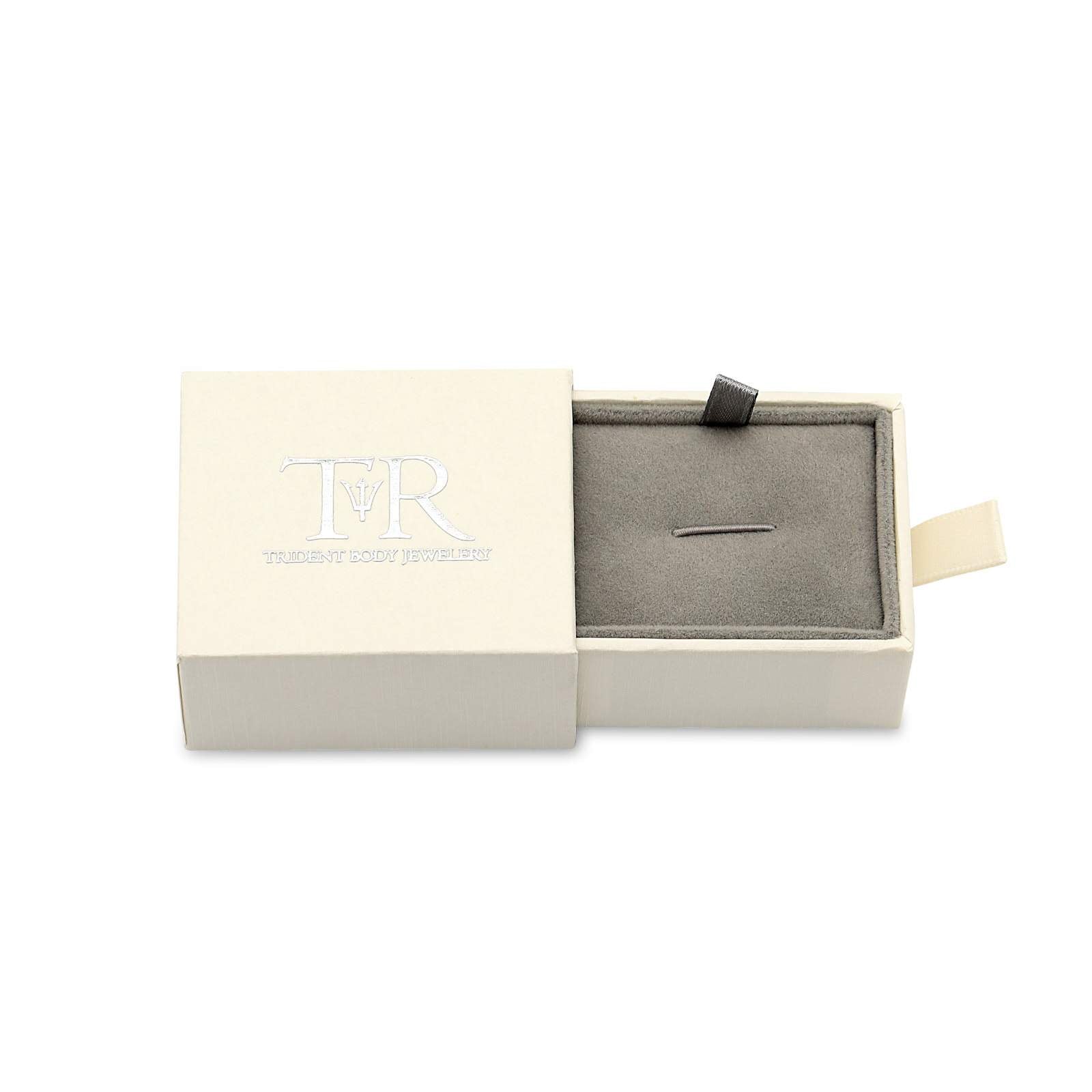 Trident Draw Gift Box