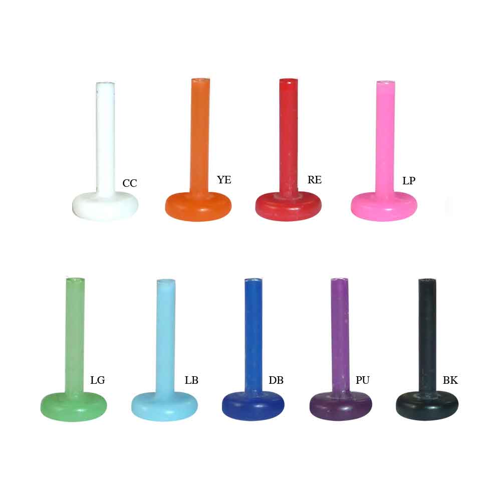 Bioflex Internal Labret