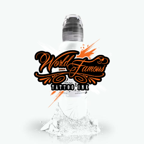 *Expired* - Fuji Mt. Mixing White 1oz