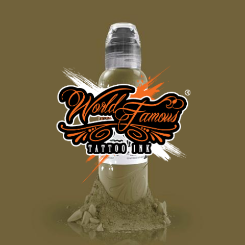 *Expired* - GTMO Green 1oz