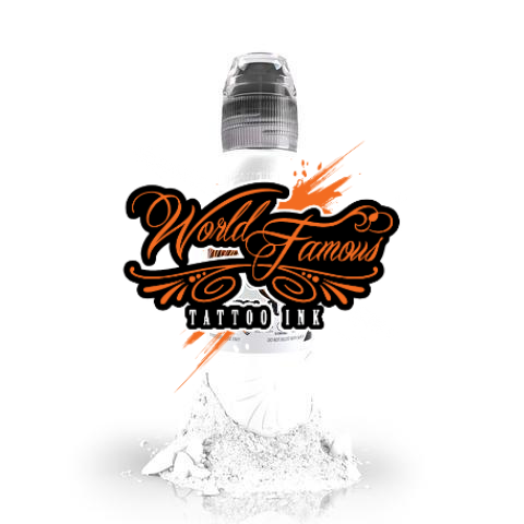 *Expired* - Portrait White