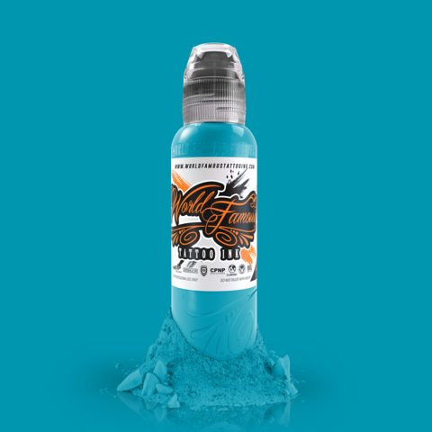 *Expired* - Algarve Aqua 1oz