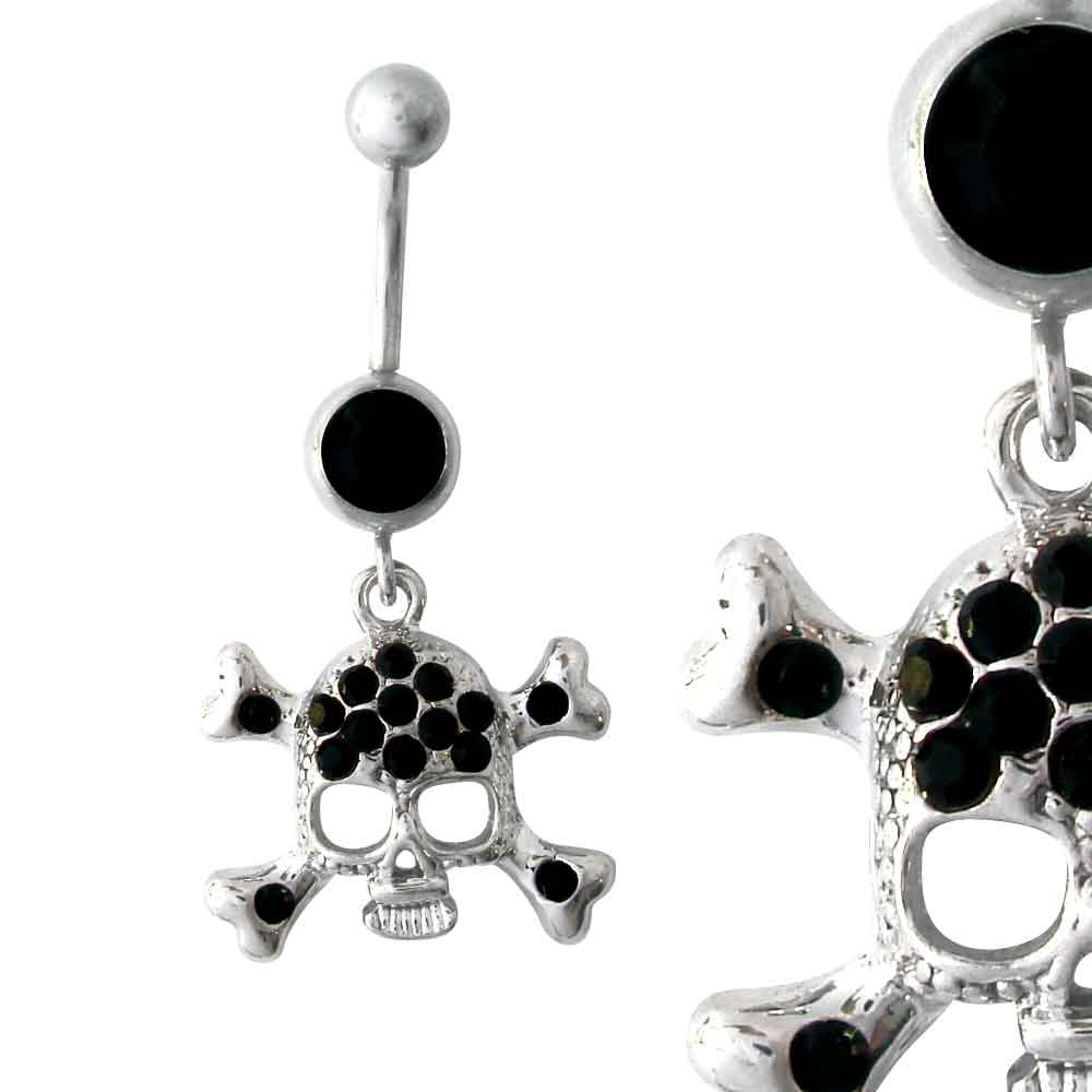 Skull 1.6 x 10mm