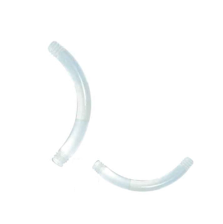 UV Curved Bar