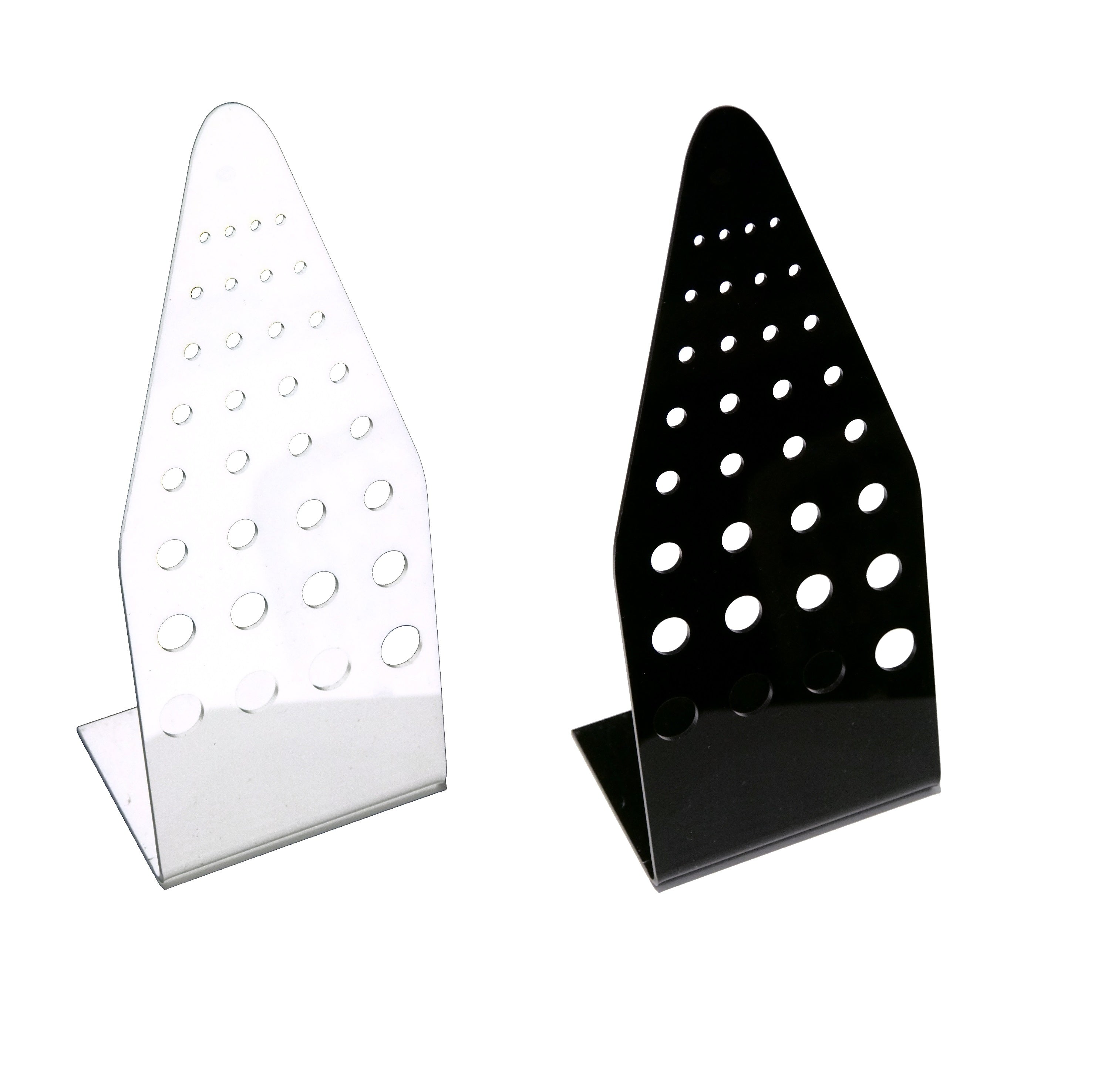 Acrylic Expander Display 32pcs