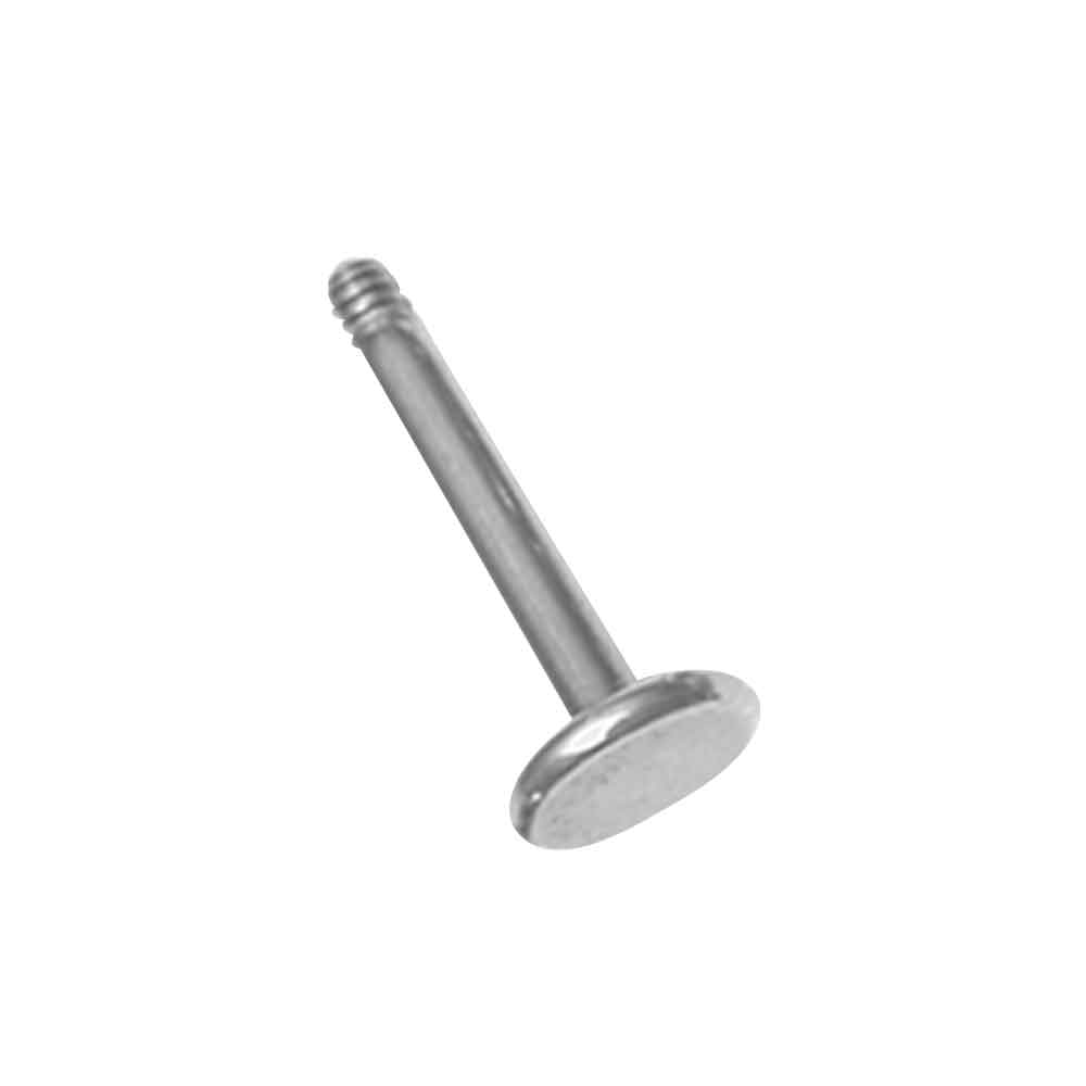 Labret Bar