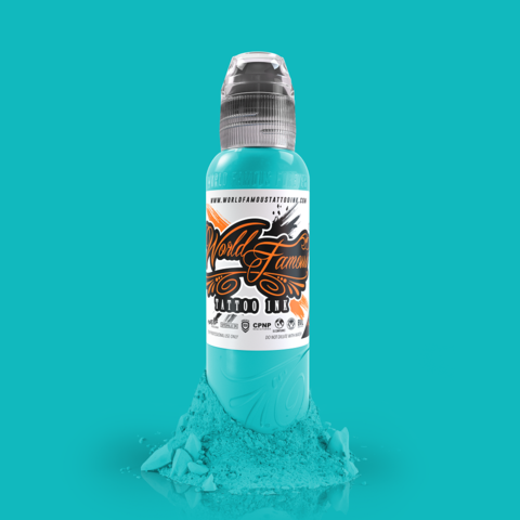 Miami Blue 1oz