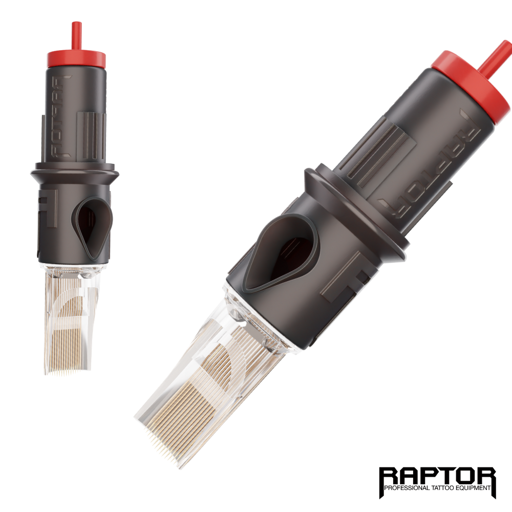 V2 Raptor Cartridge Bugpin Magnum