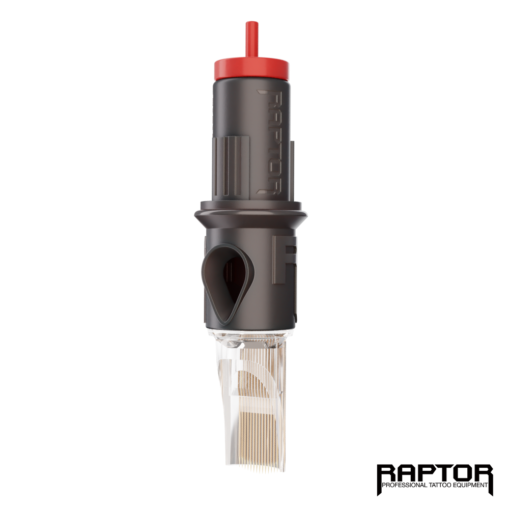 V2 Raptor Cartridge Bugpin Magnum