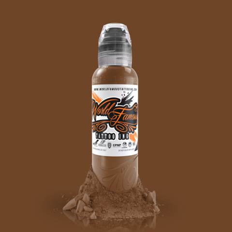 Sahara 1oz