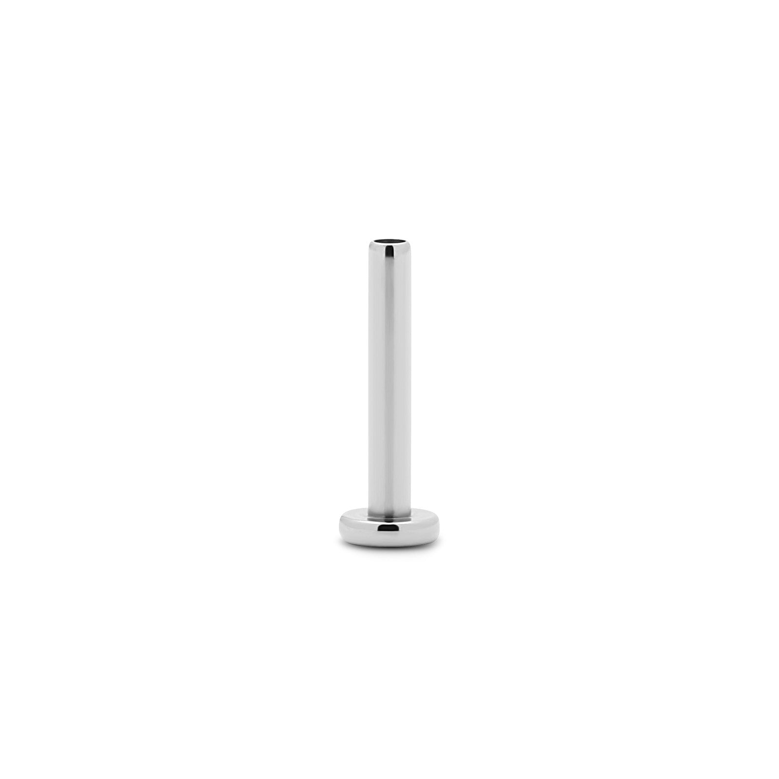 Trident Internally Threaded Labret Post Mini Base