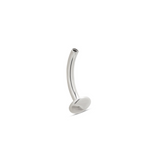 Trident Internally Threaded Floating Navel