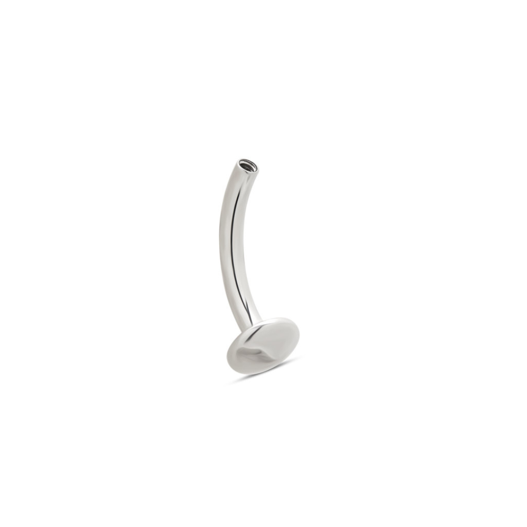 Trident Threadless Floating Navel