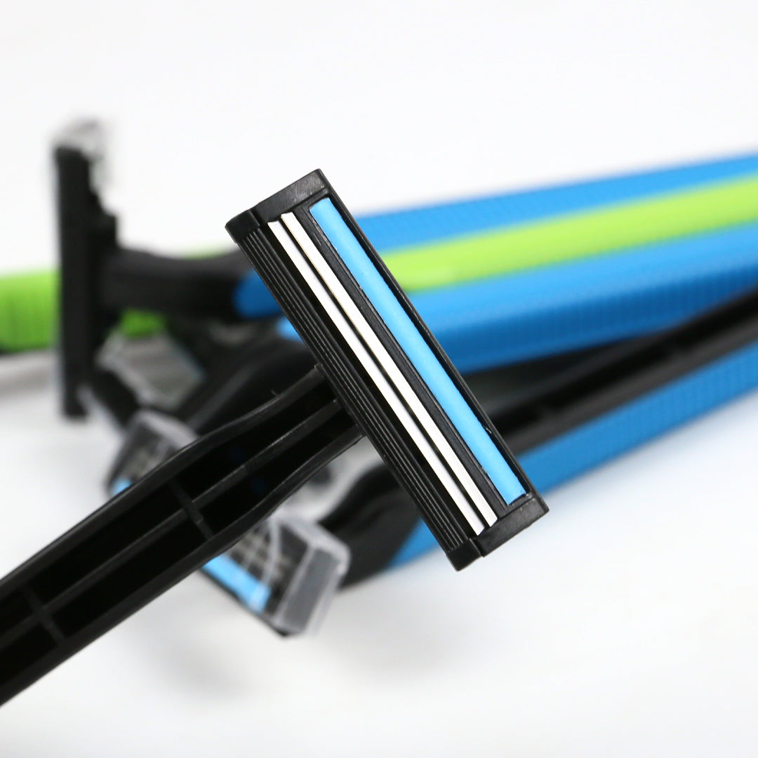 Razors - 100pcs