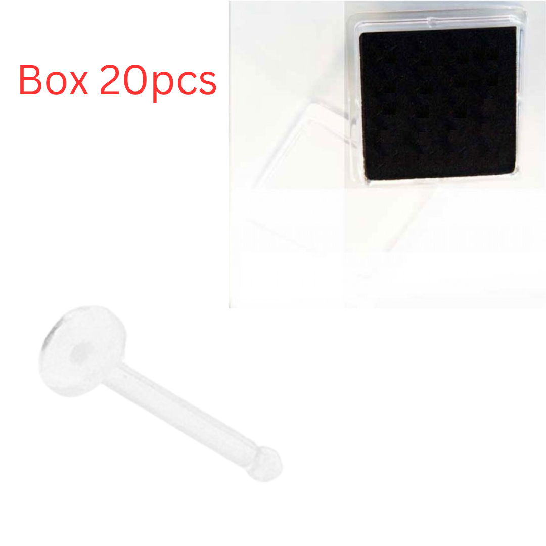 Nose Bone Retainer - Box 20