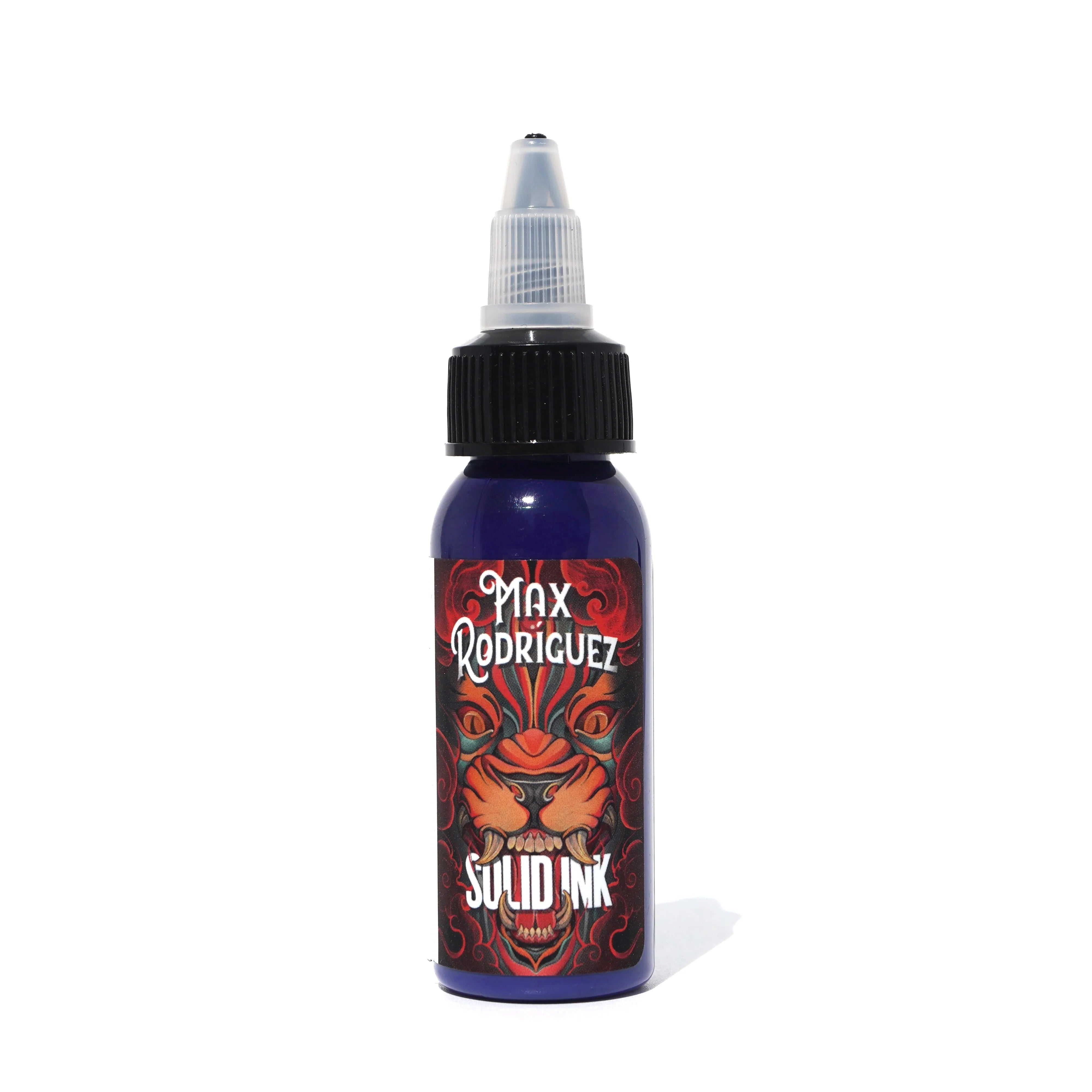 Solid Ink Max Rodriguez | Guaria 1oz