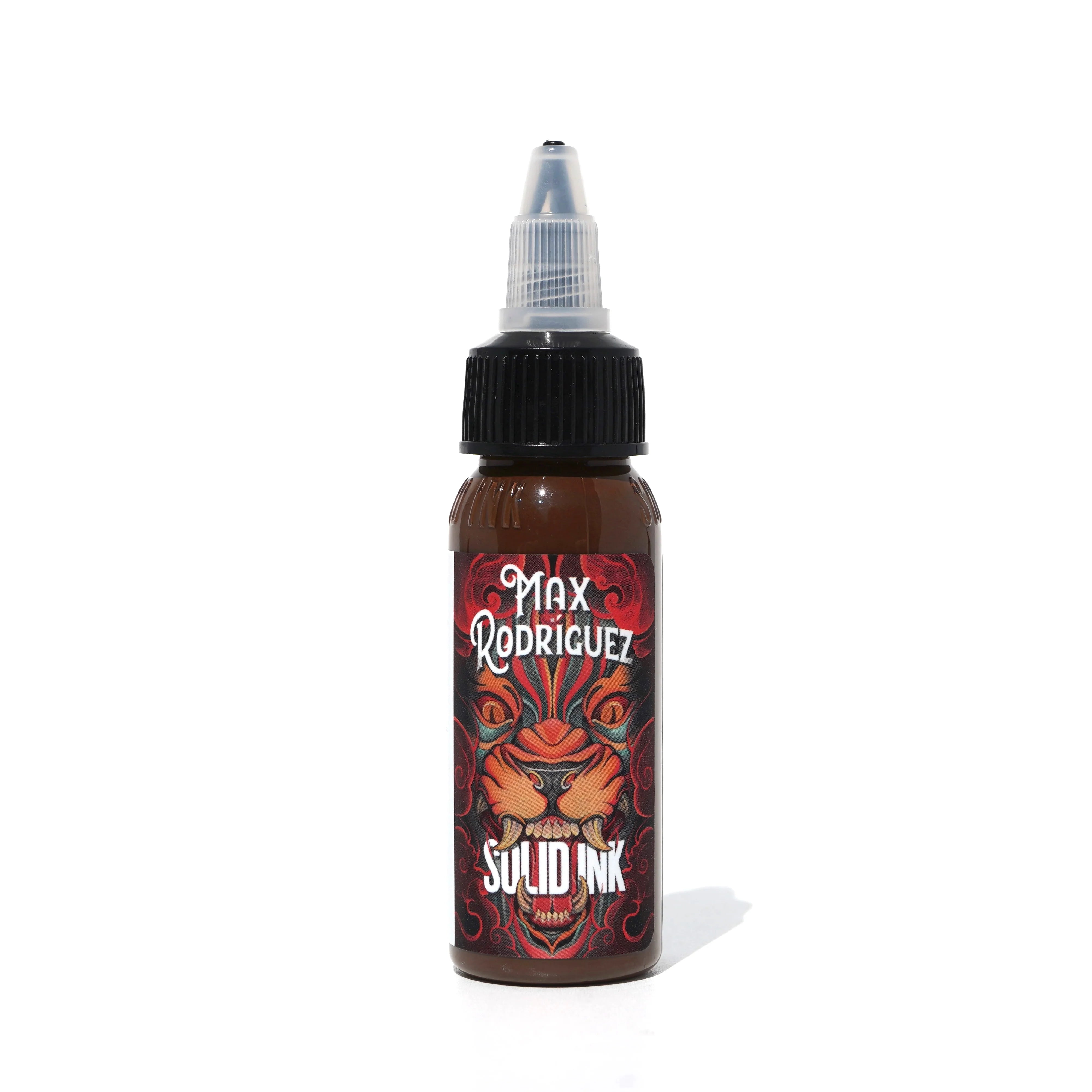Solid Ink Max Rodriguez | Jaguar 1oz