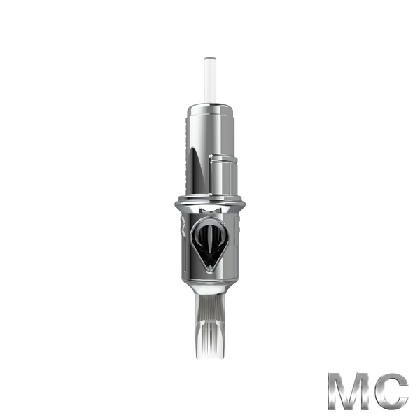 Platinum Raptor Cartridge Curved Magnum - Bugpin