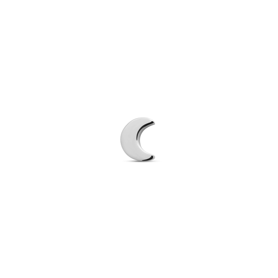 Trident Internally Threaded Mini Moon Attachment