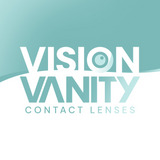 Blue Grey Contact Lenses - Vision Vanity