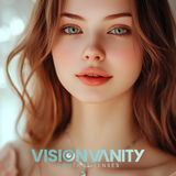 Green Contact Lenses - Vision Vanity