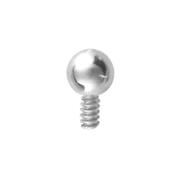 Internal Threaded Ball