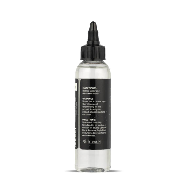 Dynamic Ink Mixing Solution 4oz