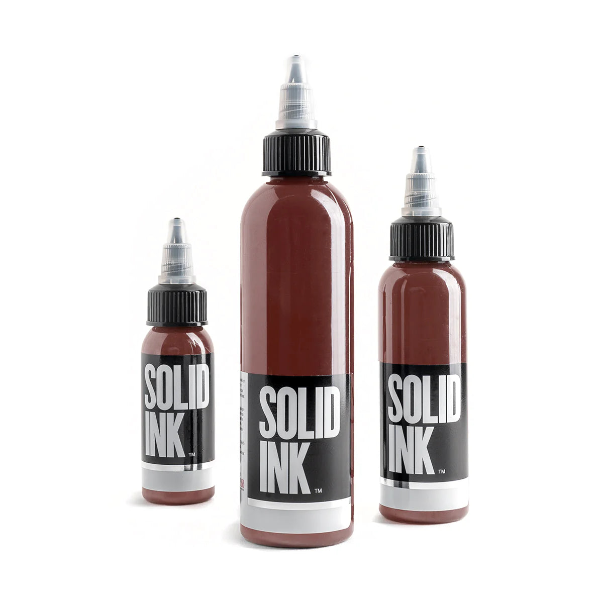 Solid Ink Deep Red 1oz