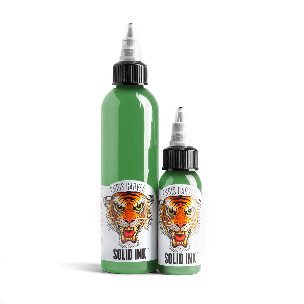 Solid Ink Chris Garver | Matcha 1oz