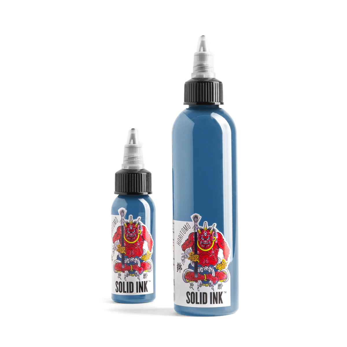 Solid Ink Horitomo | Shinbashi 1oz
