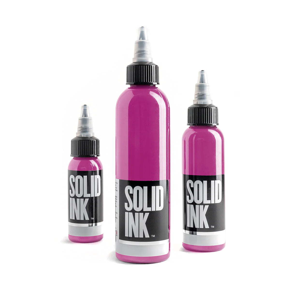 Solid Ink Magenta 1oz