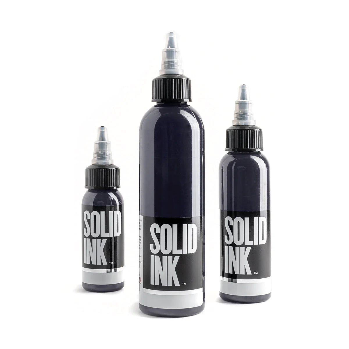 Solid Ink Purple Night - Size: 1oz