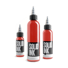 Solid Ink Red 1oz