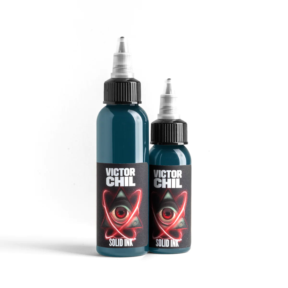 Solid Ink Victor Chil | Phantom Blue 1oz
