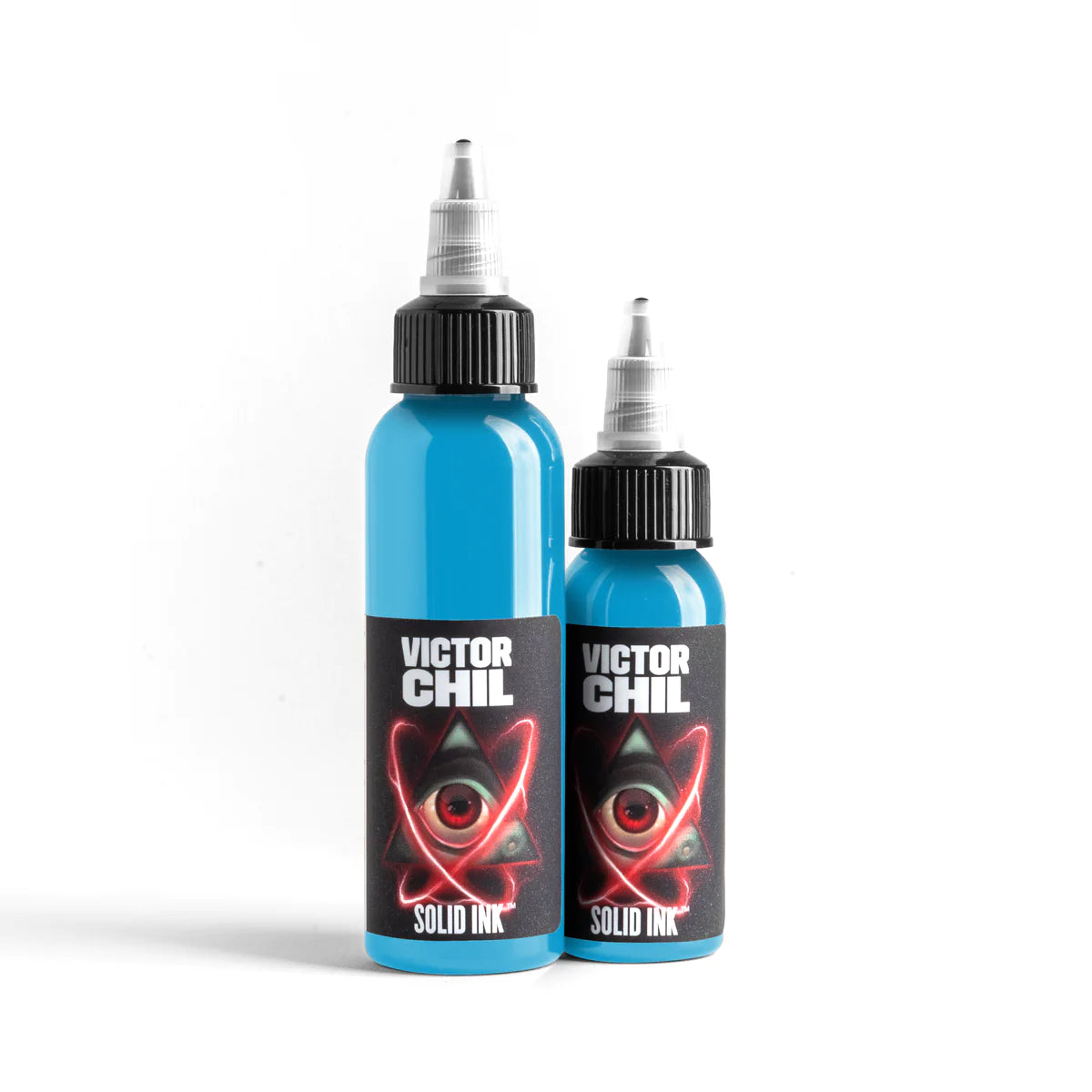 Solid Ink Victor Chil | Waterfall 1oz