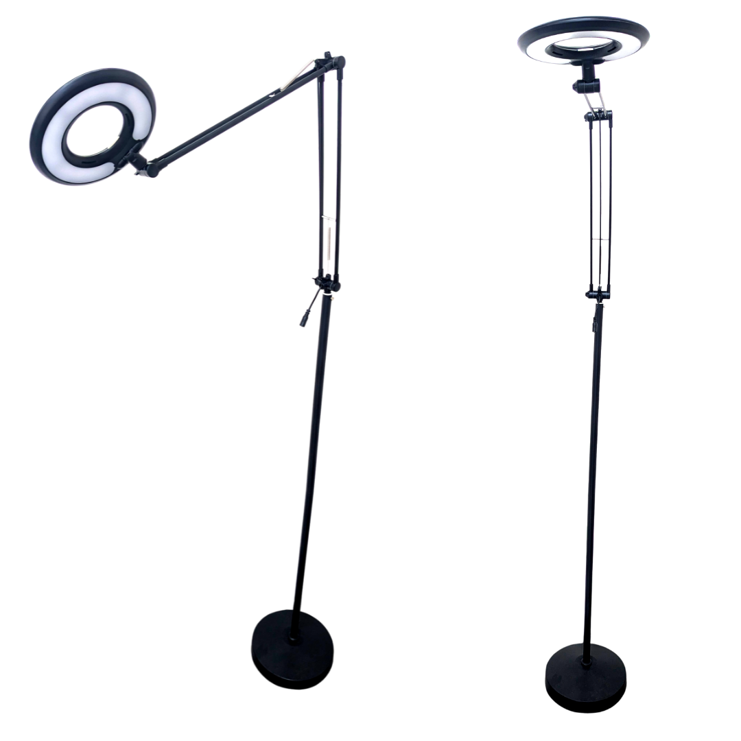 LED Floor Lamp