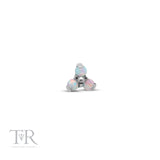 Trident Internal Titanium Trio Opal Attachment 16g