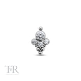 Trident Jewelled CBR Cluster #4 Attachment