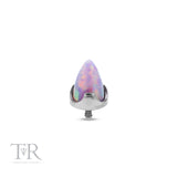 Trident Titanium Cone